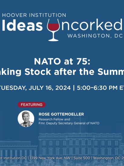 Ideas Uncorked