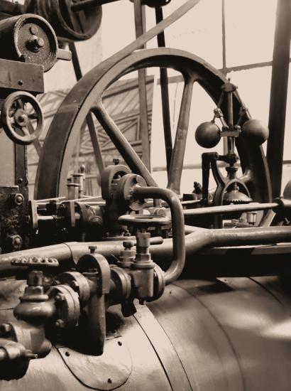 Industrial Revolution