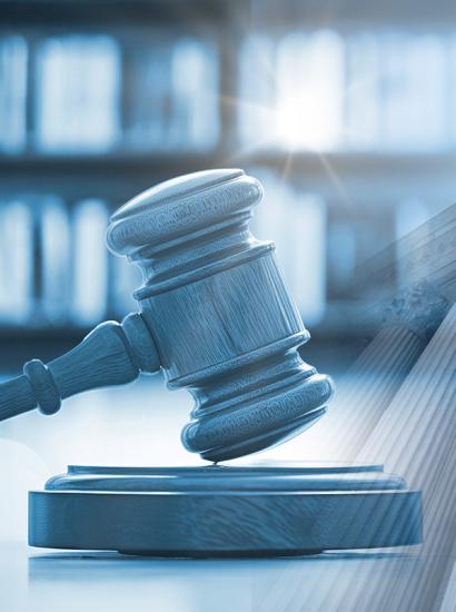 Judicial