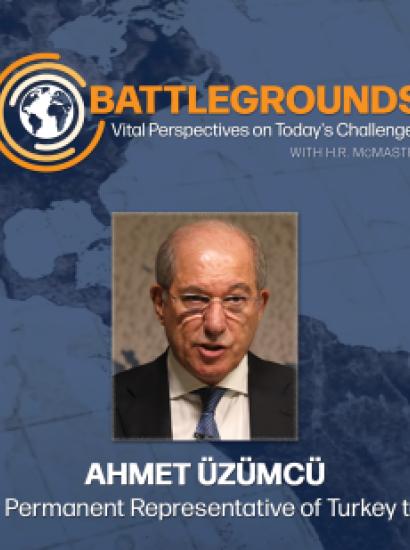 Ahmet Üzümcü _BG