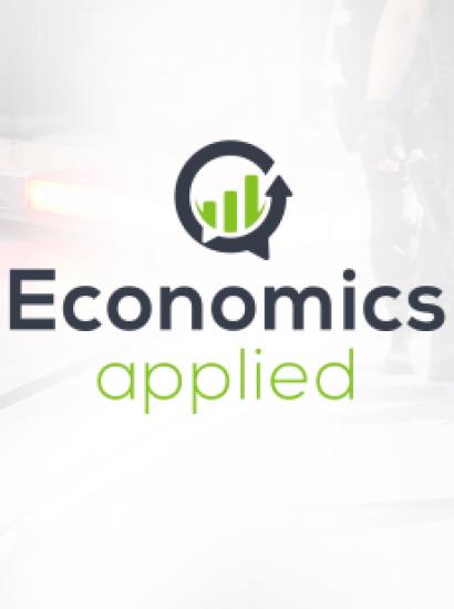 Economics, Applied-Jens Ludwig