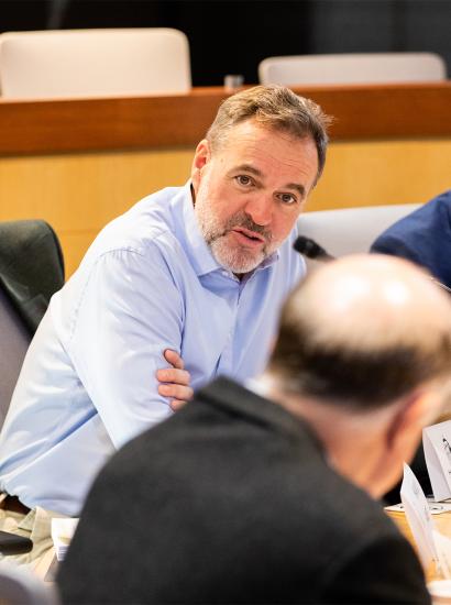 Niall Ferguson