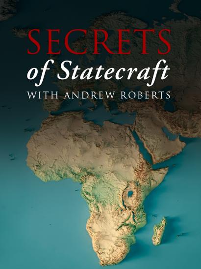 Secrets-Of-Statecraft