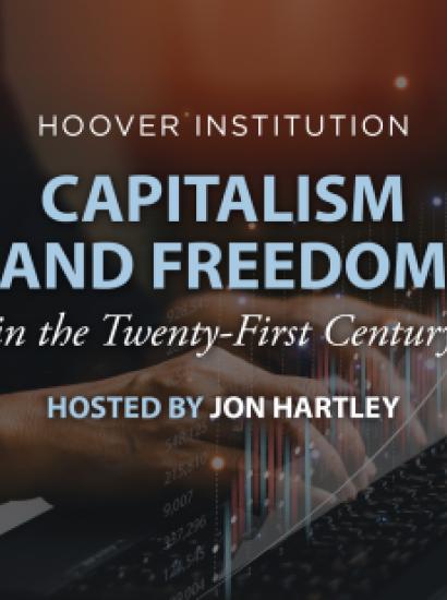 Capitalism and Freedom in the 21st Century_Ep1