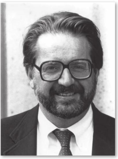 photo of John Dunlap