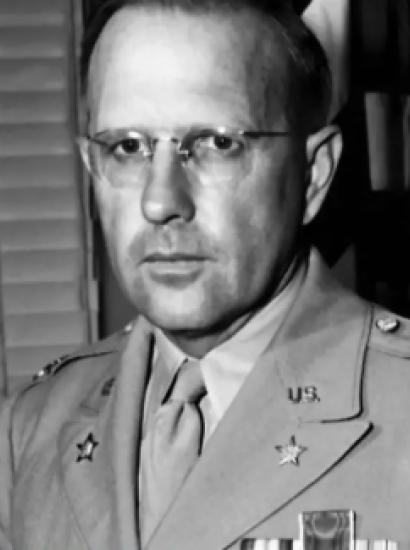 Photo of Boris Pash