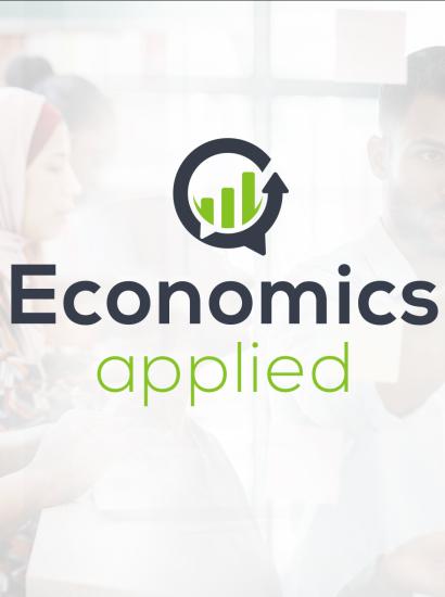 Economics, Applied | Rebecca Diamond