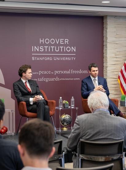 On Day One Washington DC event