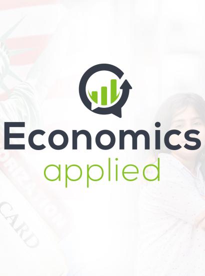 Economics, Applied | Wendy and Madeline