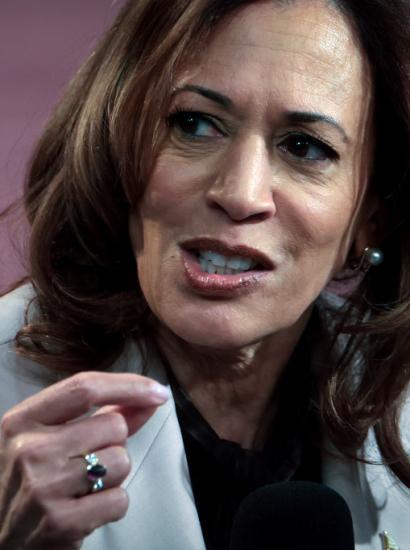 Kamala Harris