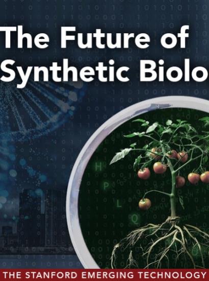 The Future Of Synthetic Biology
