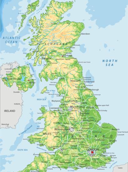 Great Britain