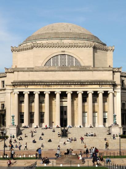 Columbia