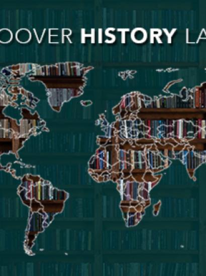 Hoover History Lab