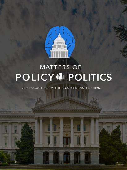 MPP | Bill Whalen and Lee Ohanian