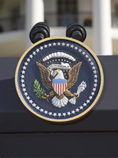 President shutterstock image