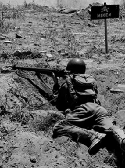 WWII iStock image
