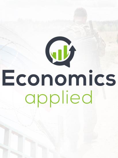Economics, Applied| Oleg and Elina