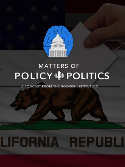 MPP | Bill Whalen and Lee Ohanian