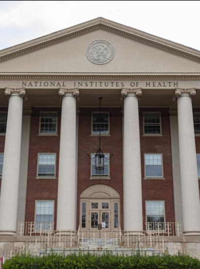 National Institute of Health