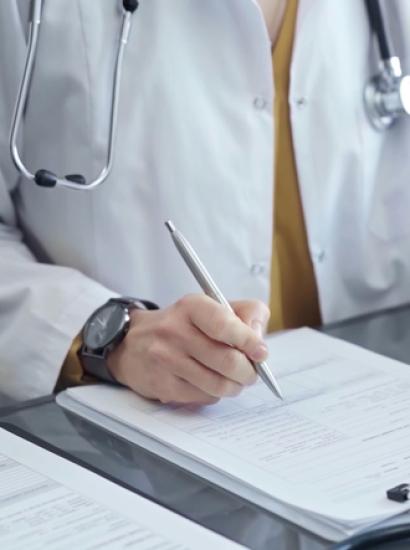 doctor