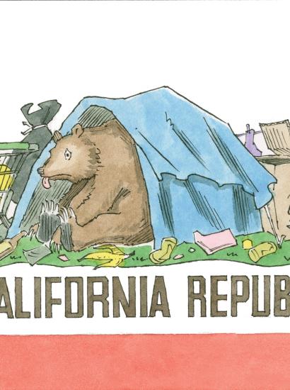 Hoover Digest Winter 2025 - The Camps Never Close