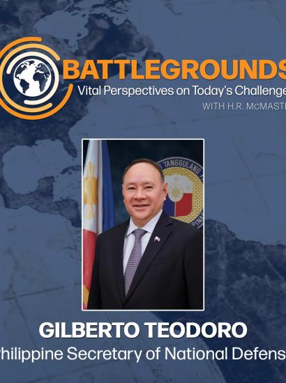 Gilberto Teodoro