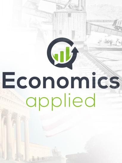 Economics, Applied | Nancy Qian