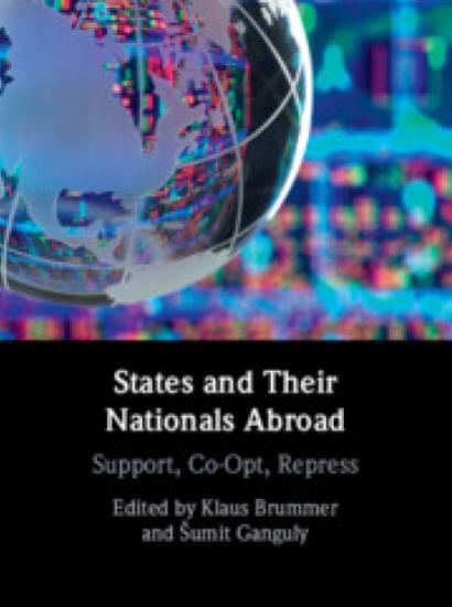 States and their Nationals Abroad