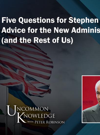 Stephen Kotkin