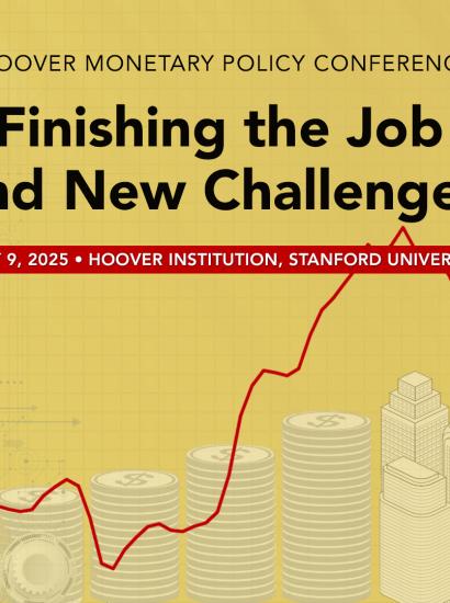 Finishing the Job and New Challenges