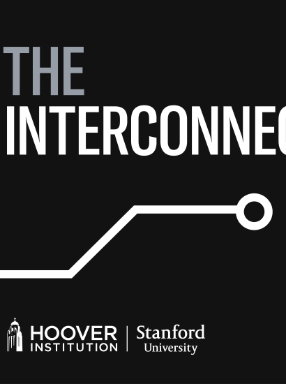 The Interconnect Podcast