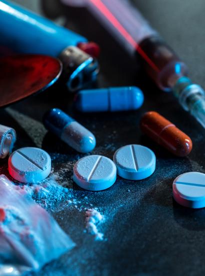 Drugs