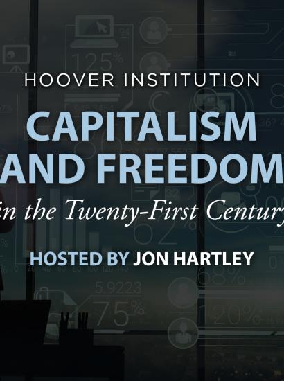 Capitalism & Freedom