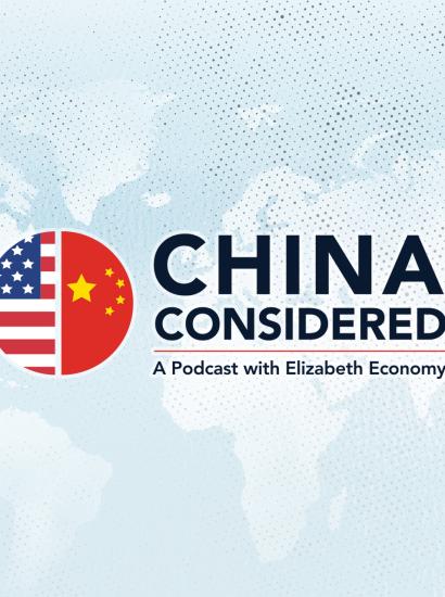 China Considered