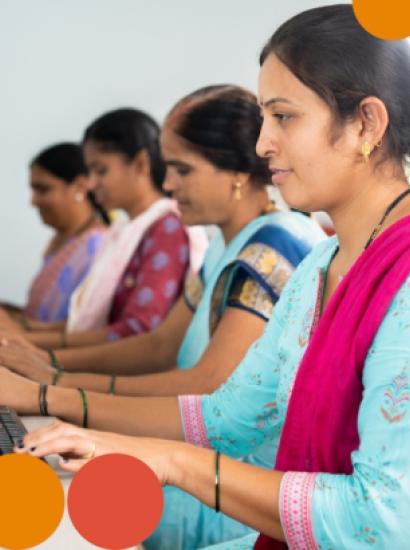 Future of Work for Women Summit