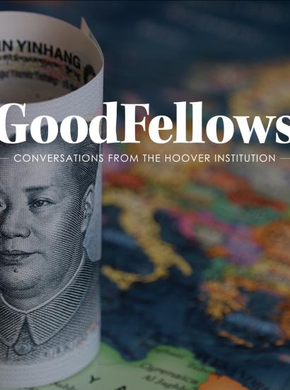 GoodFellows