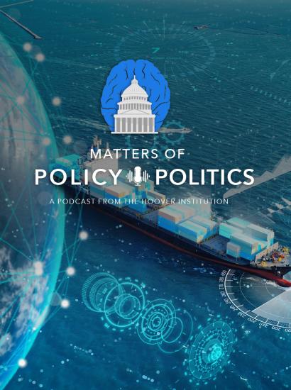 Matters of Policy & Politics