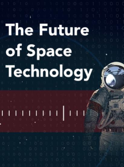 SETR Space Video