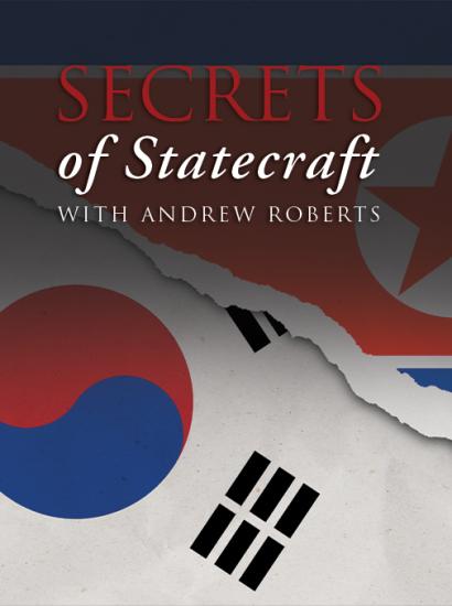 SOS Korean War