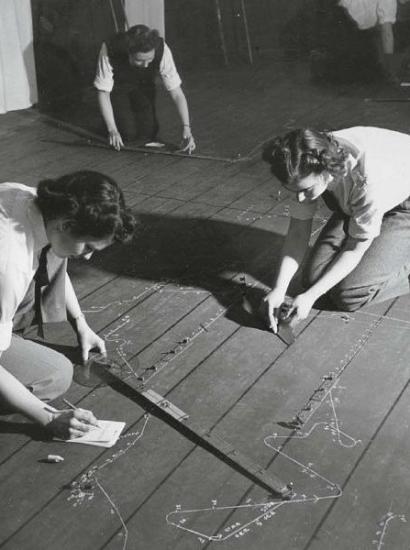 Women of Wargaming