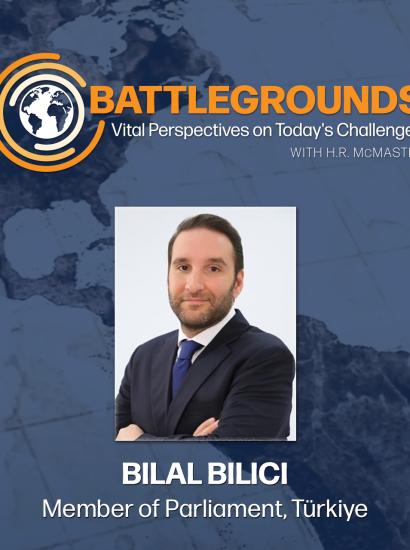 Battlegrounds