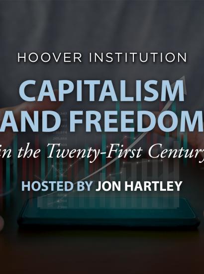 Capitalism & Freedom