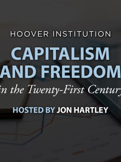 Capitalism & Freedom