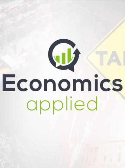 Economics, Applied