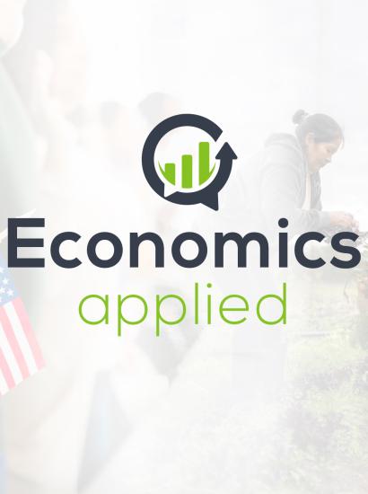 Economics, Applied