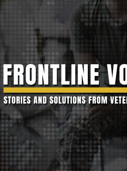 Frontline Voices