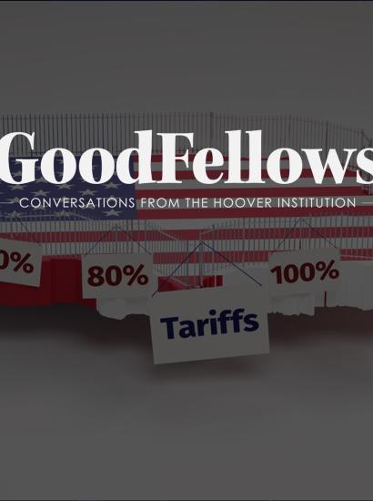 GoodFellows