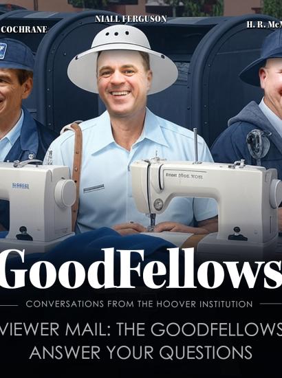 GoodFellows