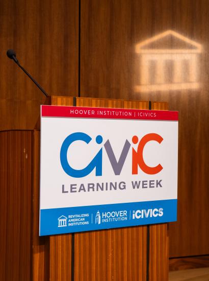 Civic Learning Week